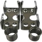 TRyutaka макияж металлические принадлежности трос catcher SUS 9φ для ( нержавеющая сталь )