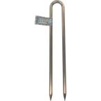 TRyutaka макияж металлические принадлежности удар включено can U type 8φ×250mm 1 шт. 