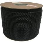 TRyutaka макияж поли echi Len трос барабан шт 6mm×200m черный 