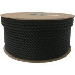 TRyutaka макияж поли echi Len трос барабан шт 9mm×150m черный 