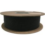 TRyutaka макияж поли echi Len трос барабан шт 3mm×200m черный 