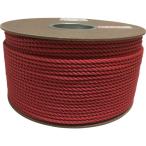 TRyutaka макияж поли echi Len трос барабан шт 5mm×200m красный 