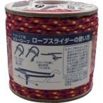 TRyutaka макияж уличный цвет трос красный 3.5mm×20m