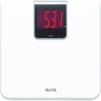 TR TANITA デジタルヘルスメーター HD‐395‐WH［1台］