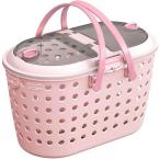 JL CT-327 Kitty Carry розовый [3 штук входит ]