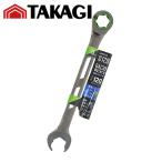 TK TKG ガチレンチ 19mm 高儀