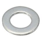 ステンレス小形座金（旧ＪＩＳ） ８Ｘ１６Ｘ１.２  ワッシャー
