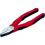 TR TONE ペンチ (マスターグリップタイプ)  190mmCT-175G