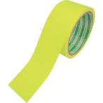 TR Nitto L mate флуоресценция лента 45mm×5m лимон желтый 