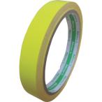 TR Nitto L mate флуоресценция лента 15mm×5m лимон желтый 