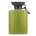  брать JL Auto Dog Mug зеленый 1300ml [12 штук входит ]