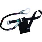 TR ツヨロン 胴ベルト型墜落制止用器具 ノビロン 黒 Mサイズ 胴ベルト型墜落制止用器具 (伸縮タイプ)  TB-NV-599-BLK-BK-M-BP 藤井電工