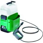 日立工機 コードレス高圧洗浄機 AW18DBL（NN） 高圧洗浄機 - 最安値 