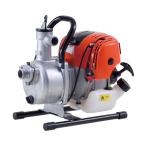 KO エンジンポンプ ハイデルスポンプ 口径25ミリ ミニ4サイクル SEV-25F [1個入り] 工進 KOSHIN #台風 対策 防災セット グッズ 地震 災害 停電 リュック