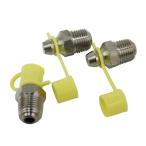 FS グリスニップル (3コ入)  N-2 WA-110 藤原産業 SK11