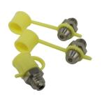 FS グリスニップル (3コ入)  N-7 WA-610 藤原産業 SK11