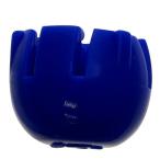 安全キャップ3分用 青SCAP-3B ［25個 (5個×5セット)］ #八幡ねじ YAHATA DIY 通販