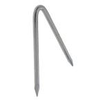 特大又釘 6×100 ［10本］ #八幡ねじ YAHATA DIY 通販