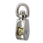 シングルプーリー スイブル 32 ［5個］ #八幡ねじ YAHATA DIY 通販