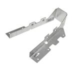 SIMPSON двойной доля вешалка LUS28 (.* корень futoshi * стойка для ) [5 шт ] #DIY Simpson маленький магазин 2×4 Hachiman винт почтовый заказ 