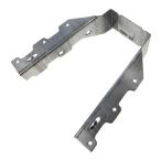 SIMPSON двойной доля вешалка LUS28-2 (.* корень futoshi * стойка для ) [3 шт ] #DIY Simpson маленький магазин 2×4 Hachiman винт почтовый заказ 