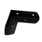 SELECTS пассажирский металлические принадлежности 2 направление S матовый черный [10 шт ] # чёрный Hachiman винт YAHATA DIY почтовый заказ 