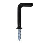 黒よーおれ 38mm ［10本 (2本×5セット)］ #八幡ねじ YAHATA DIY 通販