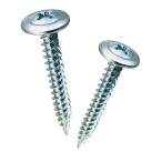 １Ｘ４用ワッシャーヘッド木用ビス 太さ４．２ｘ長さ１６ｍｍ 【1本から】ワッシャー木用ねじ