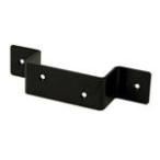2×4金具 黒 ハット型金具 ［4個］ #八幡ねじ YAHATA DIY 通販