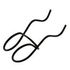  якорь catcher M12 [100 шт (20 шт ×5 комплект )] # Hachiman винт YAHATA DIY почтовый заказ 