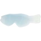 TR YAMAMOTOgogru форма защита очки 930XED замена детали ti голубой f линзы (20 листов входит ) 930XED-TOL[ 1 комплект ]