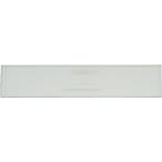 TR TRUSCO バンラックケース AW型引出用仕切り板 横［1枚］