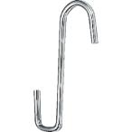 TR TRUSCO FHRフリーハンガーラック用Sカン 4X55X82［1個］