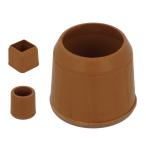 s bell останавливается стул ..CAP вид круг ножек для / угол ножек для размер 19-22mm/22-26mm/26-31mm