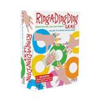 ボードゲーム ring-a-ding-ding 輸入版 日本語説明書なし