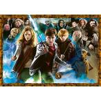 Ravensburger Harry Potter 1000pc ジグソーパ