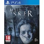 Maid Of Sker PS4 Perp Games