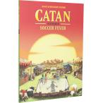 カタン サッカーフィーバー【指先でシュー