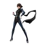 フィギュア ペルソナ5 ザ ロイヤル 新島真 ルクリア メガハウス 230mm PVC ABS SHOWTIME 並行輸入品