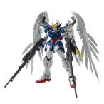 ガンプラ 1/100 ウイングガンダムゼロEW Ver.Ka カトキハジメ完全監修 新機動戦記ガンダムW Endless Waltz 主役機 並行輸入品