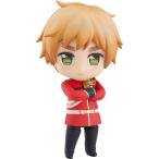 フィギュア ヘタリア World Stars UK イギリス ねんどろいど ORANGE ROUGE PVC ABS 並行輸入品