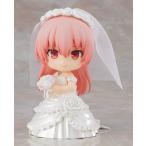 ねんどろいど トニカクカワイイ 由崎司 グッドスマイルカンパニー ウェディングドレス姿 デフォルメフィギュア 並行輸入品