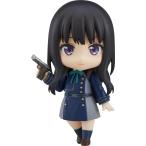 ねんどろいど 井ノ上たきな リコリス・リコイル【表情3種＆銃・鞄付属】可動フィギュア