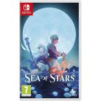 ゲーム RPG Sea of Stars Sabotage Studio クラシックターンベース戦略的戦闘 並行輸入品
