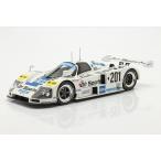 アウトレット品 ミニカー マツダ787 ルマン24時間レース 1990年出場モデル CMR社 1/18スケール 精巧再現
