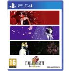ゲームRPG ファイナルファンタジーVIII リマスタード PS4版 スクウェアエニックス 美麗グラフィック刷新 並行輸入品