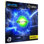  and осел ip(BYPE) обратная сторона soft Raver настольный теннис ракетка для красный / черный Y настольный теннис магазин (andro) [M рейс 1/4]