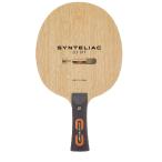  and rosin терьер kZCI OFF SYNTELIAC ZCI OFF Ooshima игрок использование she-k рука настольный теннис ракетка (andro)
