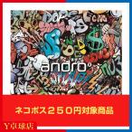 アンドロ(andro) WPロゴ吸着保護