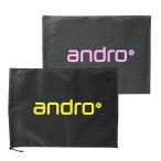  and ro обувь сумка ANDRO SHOES BAG обувь пакет Y настольный теннис магазин (andro) [M рейс 1/4]
